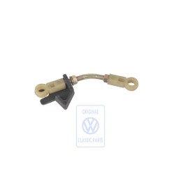 VW Original Varilla Union - 030133096