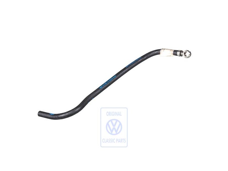 VW Original Tubo Flex.Combustible - 030133699
