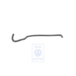 VW Original Tubo Combustible - 030133699AG