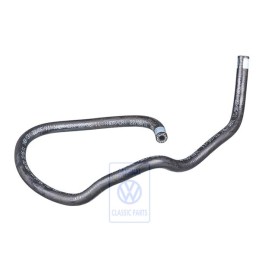 VW Original Tubo Flex.Combustible - 030133723N