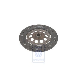 VW Original Disco De Embrague - 030141033P