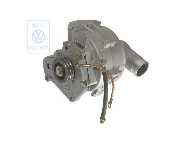 VW Original Compresor G - 030145401C