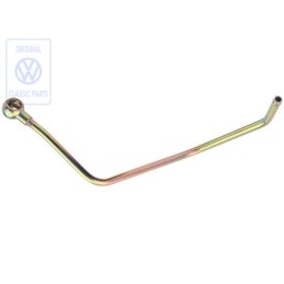 VW Original Tuberia De Retorno De Aceite - 030145735