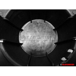 VW Original Tapacubos - 871601171