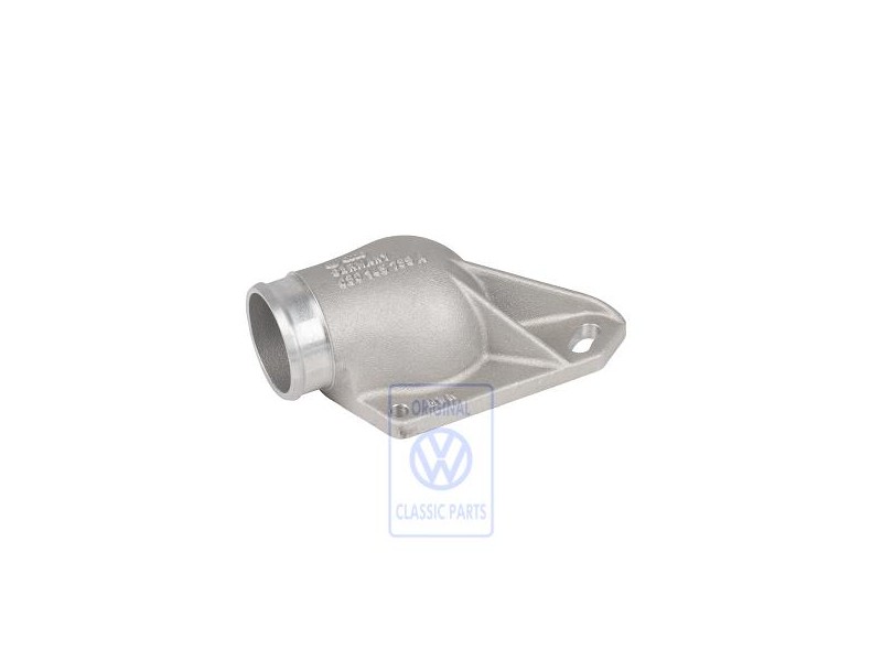 VW Original Tubuladura - 030145755A