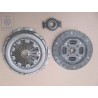 VW Original 1 Juego Piezas De Embrague - 030198141AX