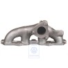 VW Original Colector De Escape - 030253031H