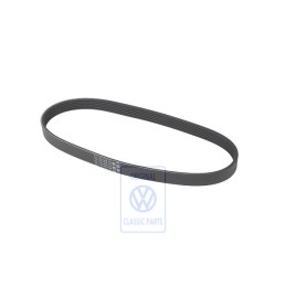 VW Original Correa Poli-V - 030903137AB