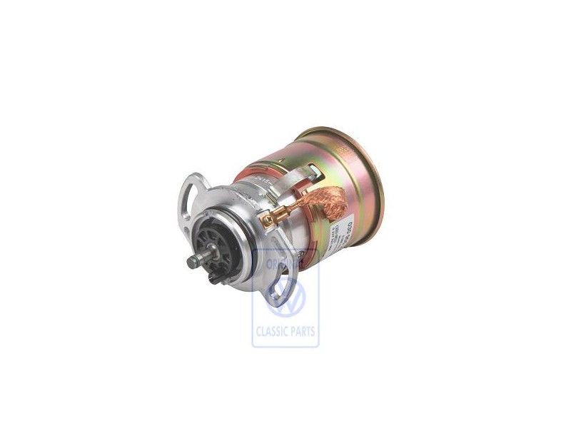 VW Original Distribuidor Encendido - 030905237CX