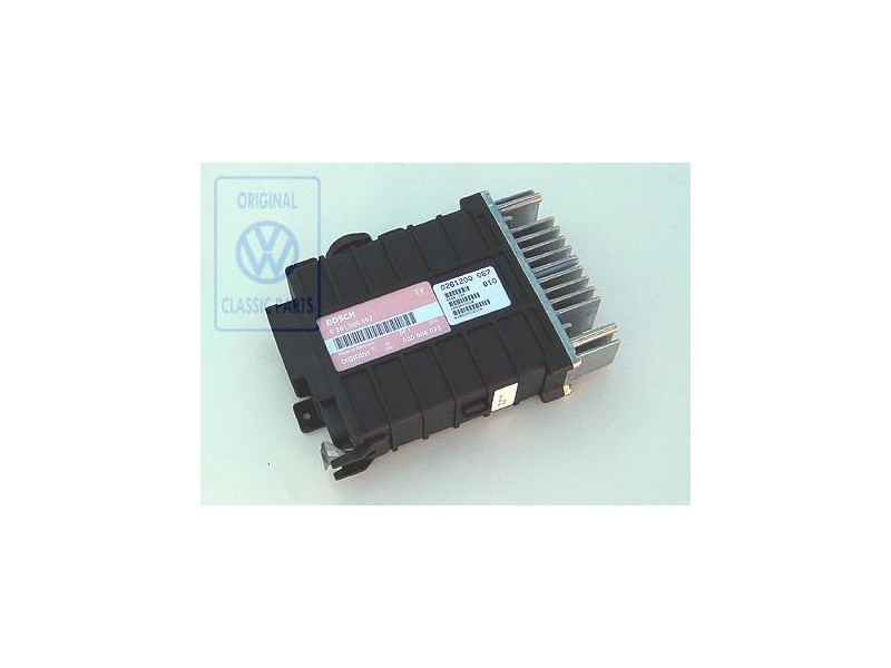 VW Original Unidad De Control - 030906022