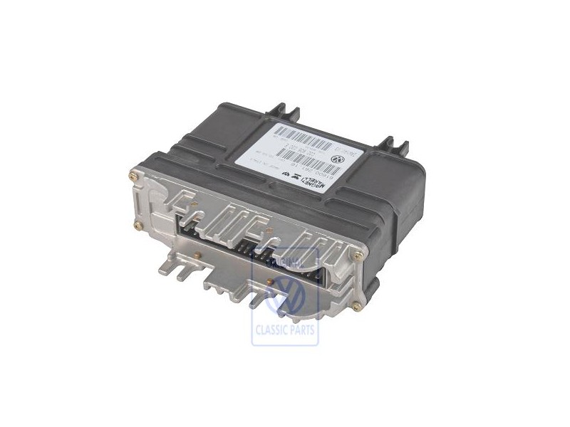 VW Original Unidad De Control Motor Otto - 030906030E