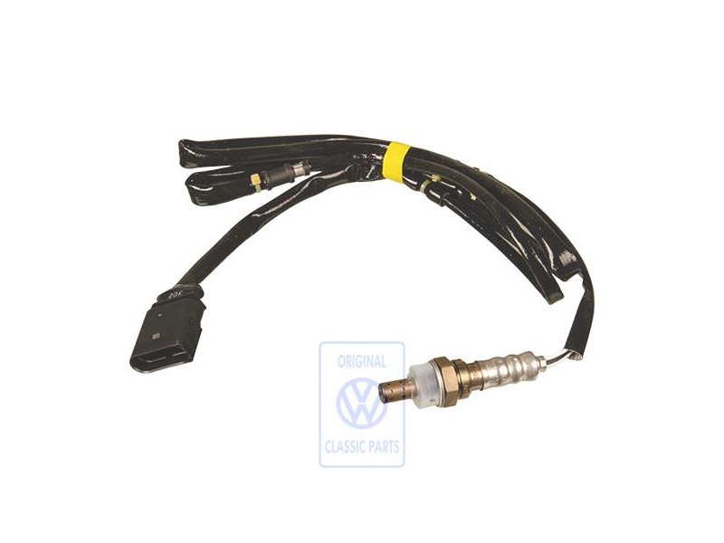 VW Original Sonda Lambda - 030906262F