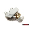VW Original Soporte P. Parasol Gris Perla - 6R0857561 Y20