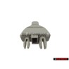 VW Original Soporte P. Parasol Gris Perla - 6R0857561 Y20