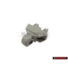 VW Original Soporte P. Parasol Gris Perla - 6R0857561 Y20