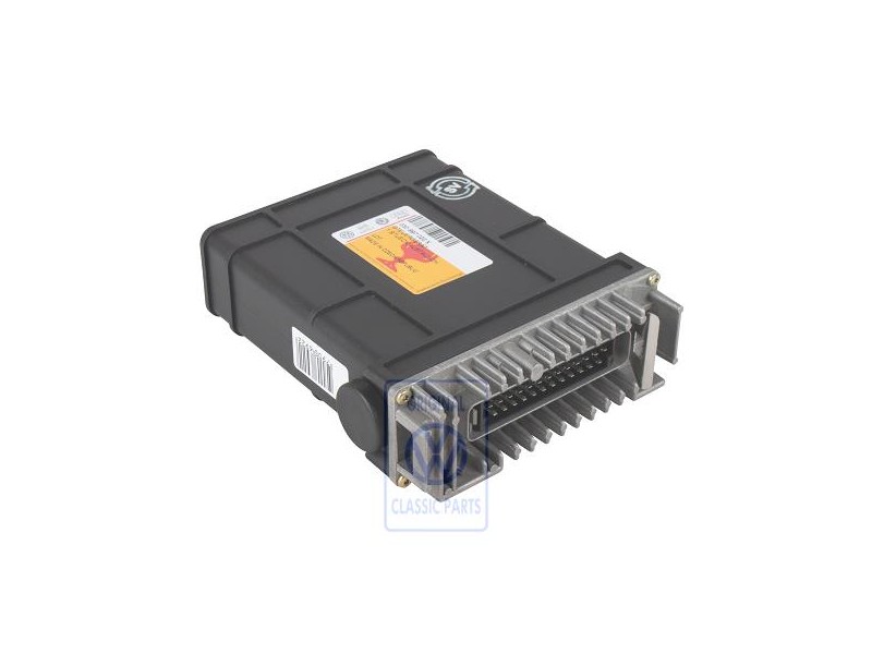 VW Original Unidad De Control - 030997022 X