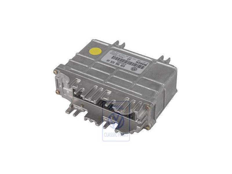 VW Original Unidad De Control - 030997026CX
