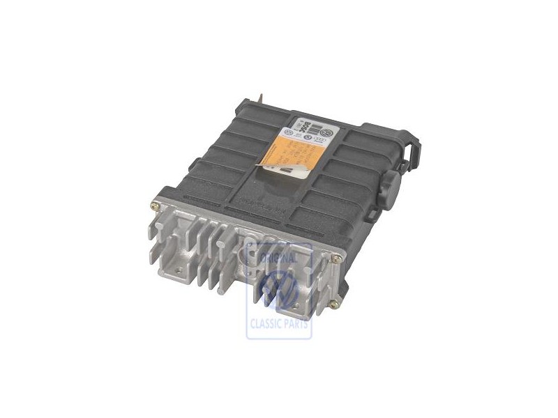 VW Original Unidad De Control - 030997026FX