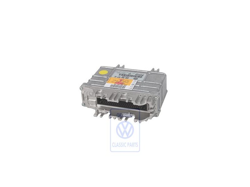 VW Original Unidad De Control Motor Otto - 030997027AX