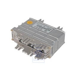 VW Original Unidad De Control Motor Otto - 030997027GX