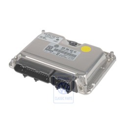 VW Original Unidad De Control Motor Otto - 030997032DX