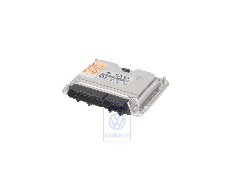 VW Original Unidad De Control Motor Otto - 030997032EX