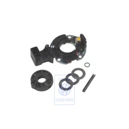 VW Original Transmisor Hall Con Piezas De Sujecion - 030998065A