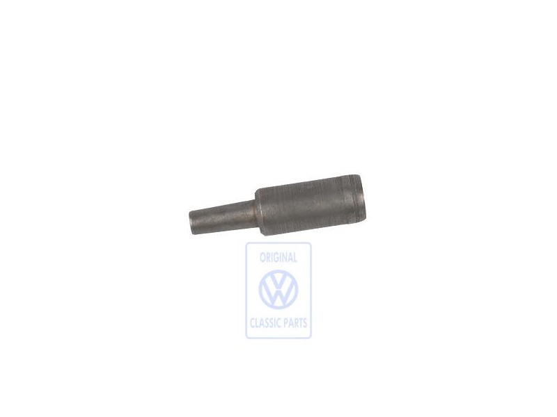 VW Original Inyector - 031103157C