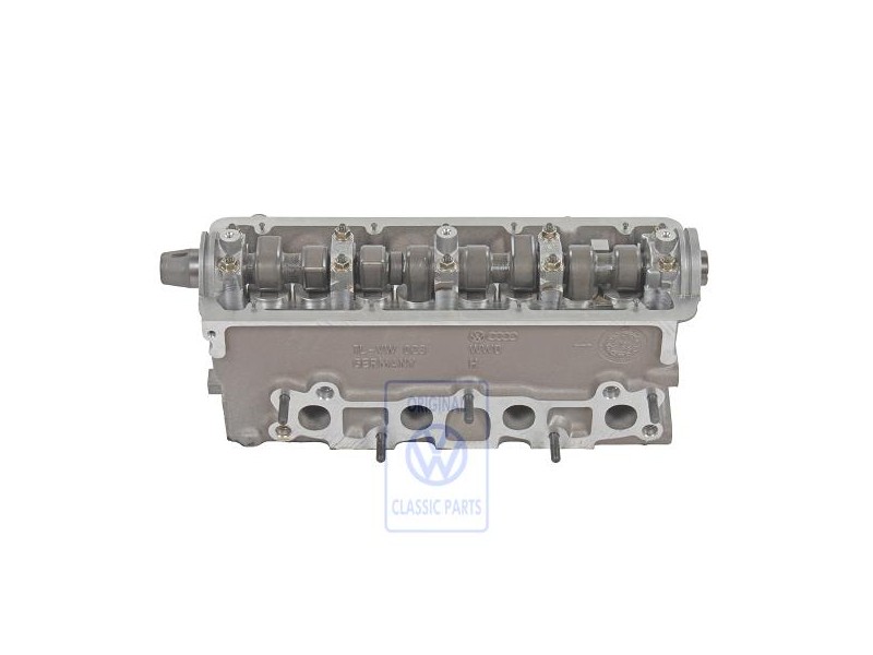 VW Original Culata Con Valvulas Y Arbol De Levas - 031103265 X