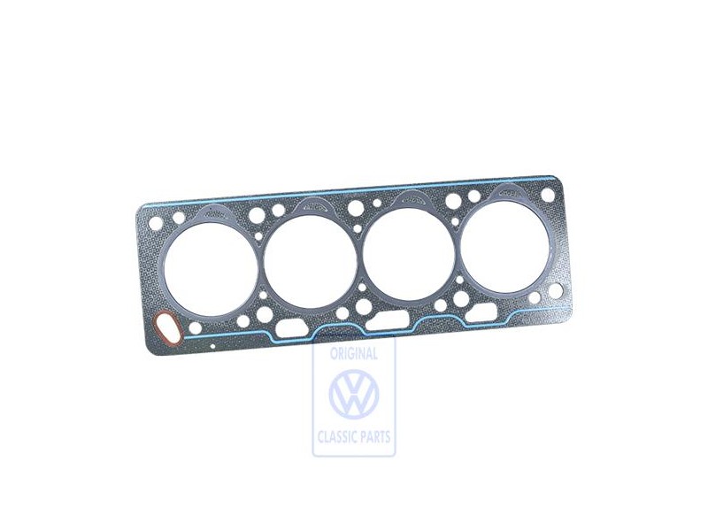 VW Original Junta De La Culata - 031103383M
