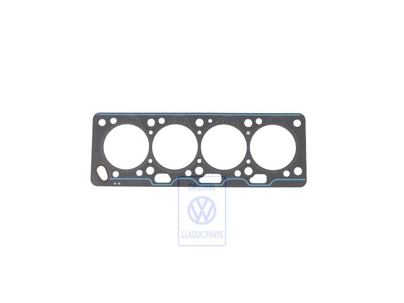 VW Original Junta De La Culata - 031103383N