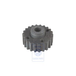 VW Original Polea Correa Dentada - 031105263A