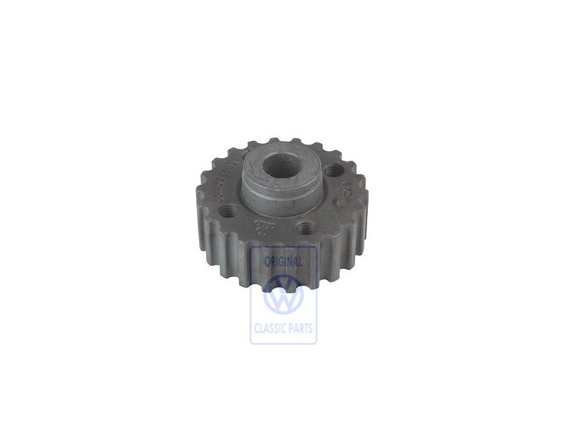 VW Original Polea Correa Dentada - 031105263A