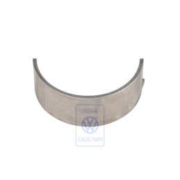 VW Original Semicasquillo Cojinete Biela Amarillo - 031105713A 007