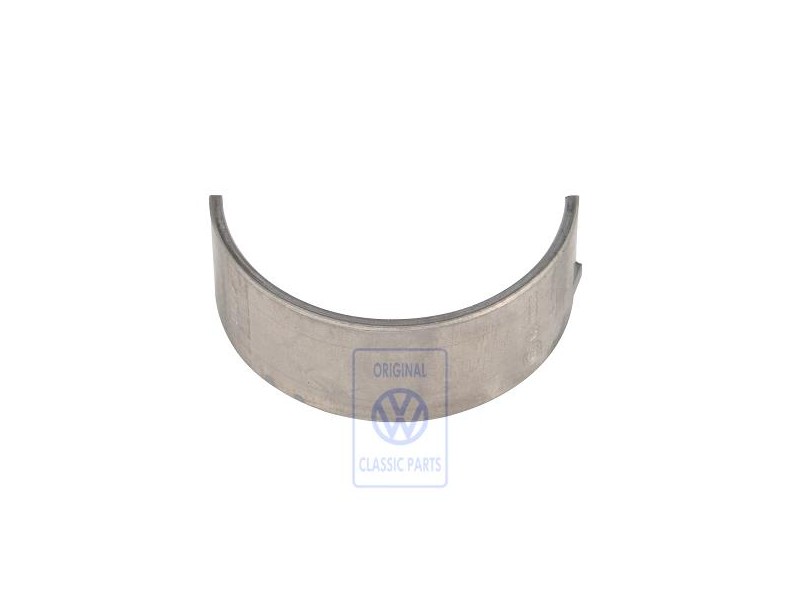 VW Original Semicasquillo Cojinete Biela Amarillo - 031105713A 007