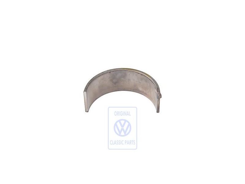 VW Original Semicasquillo Cojinete Biela Amarillo - 031105719A 007