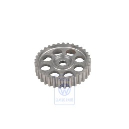 VW Original Polea Correa Dentada - 031109112