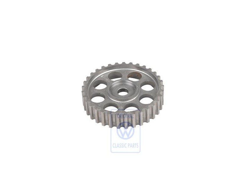 VW Original Polea Correa Dentada - 031109112
