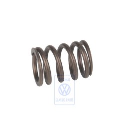 VW Original Muelle De Valvula - 031109623