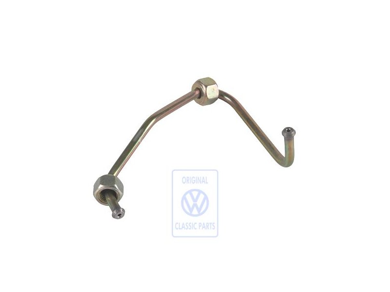 VW Original Tubo Presion - 031130302A