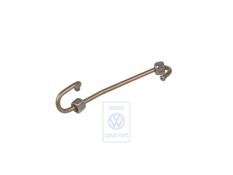 VW Original Tubo Presion - 031130303A
