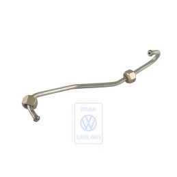VW Original Tubo Presion - 031130304