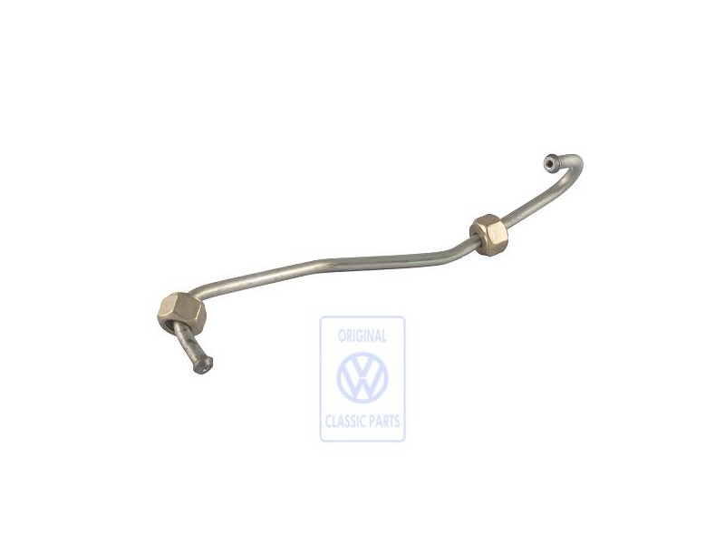 VW Original Tubo Presion - 031130304