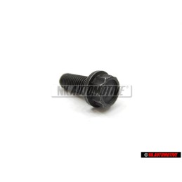 VW Original Tornillo Dodecagonal - N 10104501