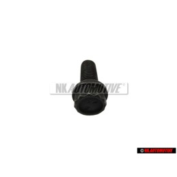 VW Original Tornillo Dodecagonal - N 10104501