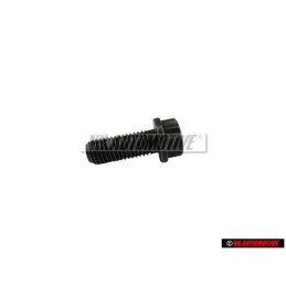 VW Original Tornillo Dodecagonal - N 10104501