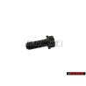 VW Original Tornillo Dodecagonal - N 10104501