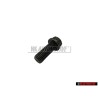 VW Original Tornillo Dodecagonal - N 10104501