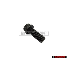 VW Original Tornillo Dodecagonal - N 10104501