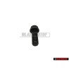 VW Original Tornillo Dodecagonal - N 10104501
